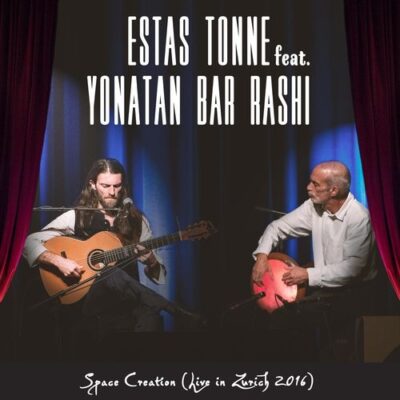 True Seeing (feat. Yonatan Bar Rashi) (Live in Zurich 2016)