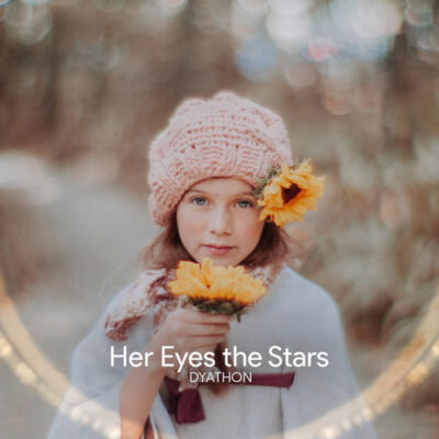 Her Eyes the Stars