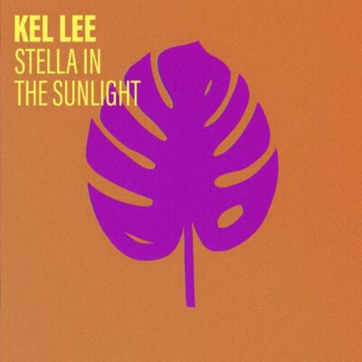 Stella in the Sunlight