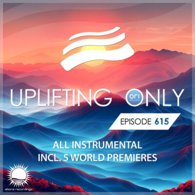 In Your Name (UpOnly 615) [Premiere] (Mix Cut)