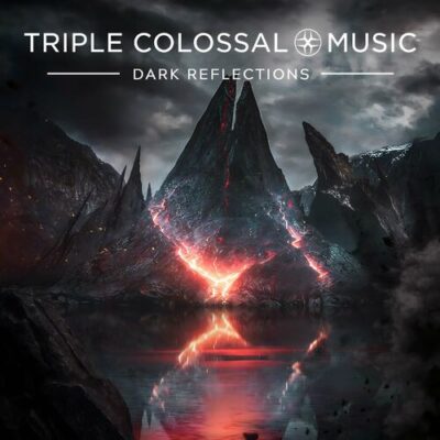 Dark Reflections (Instrumental)
