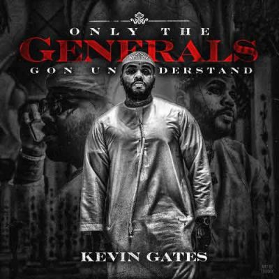 Only the Generals Gon Understand - EP