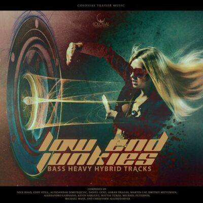 Low End Junkies