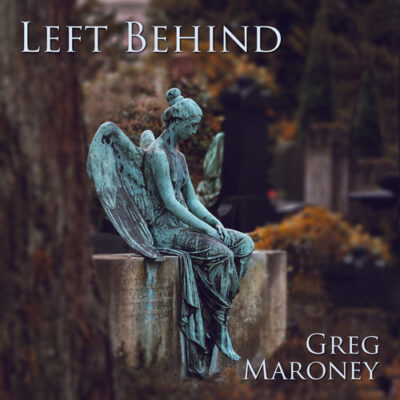 Left Behind