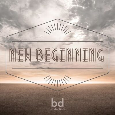 New Beginning