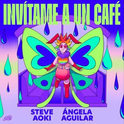 Invítame A Un Café