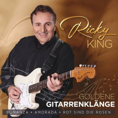 Goldene Gitarrenklänge