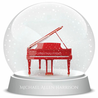 Christmas Piano