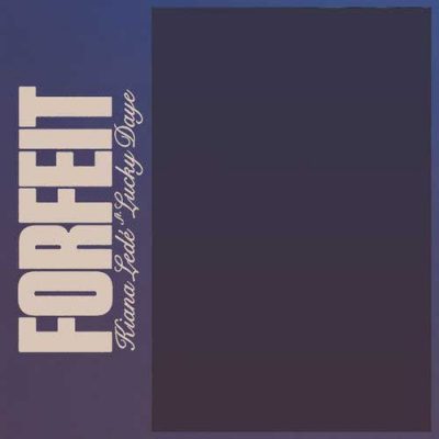 Forfeit.