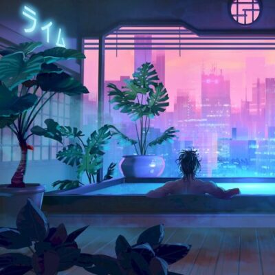 Meditative Flow