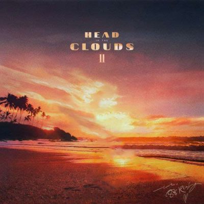 Head In The Clouds II
