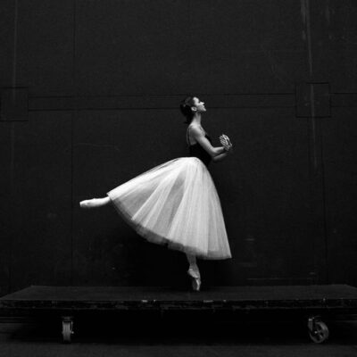 Valse Lente