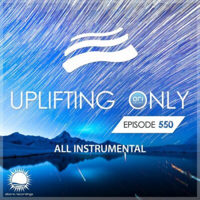 Lost At Sea (UpOnly 550) [Premiere] (Dub Mix - Mix Cut)