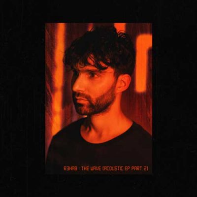 The Wave (Acoustic EP, Pt. 2)