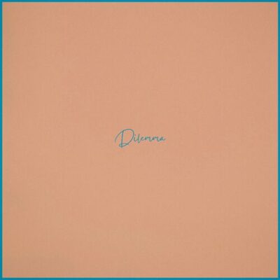 Dilemma (Piano)