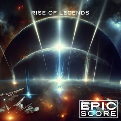 Rise of Legends