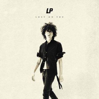 Lost on You (Deluxe Edition)