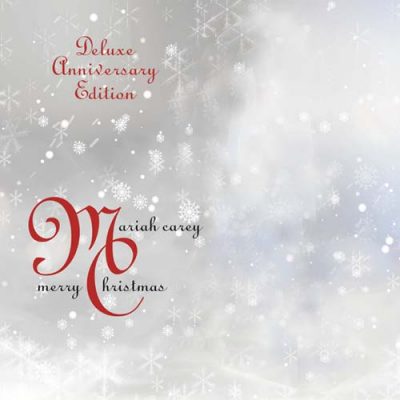 Merry Christmas (Deluxe Anniversary Edition)