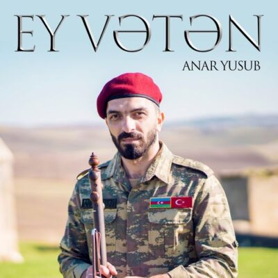 Ey Vətən