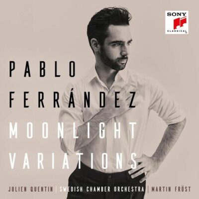 Moonlight Variations