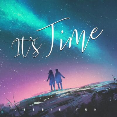 It's Time