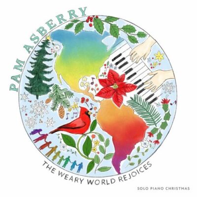The Weary World Rejoices