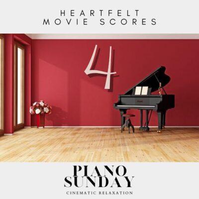 HEARTFELT MOVIE SCORES, Vol. 4