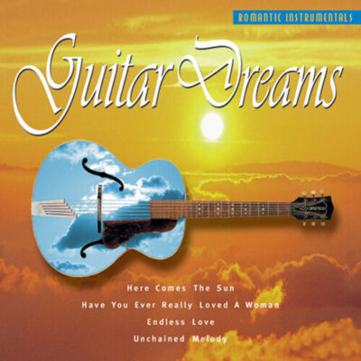 Guitar Dreams - Romantic Instrumentals, Vol.2