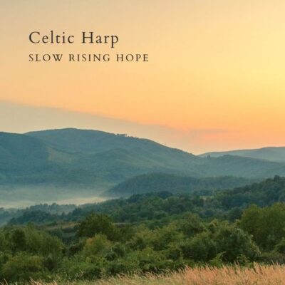 Celtic Harp
