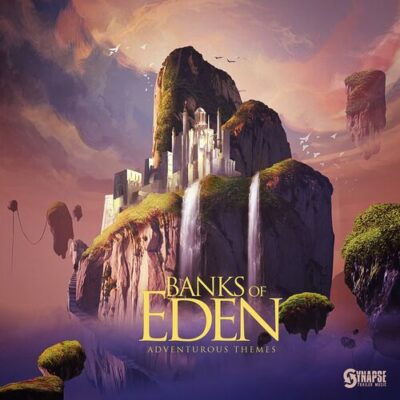 Banks Of Eden