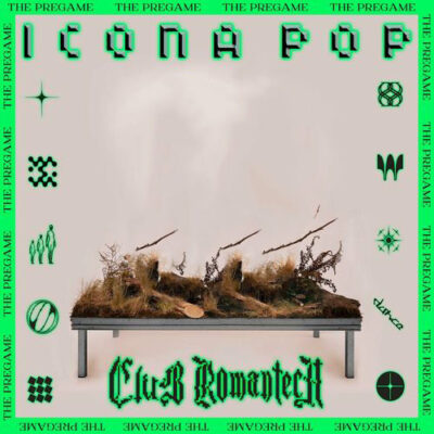 Club Romantech (The Pregame)