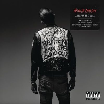 When It's Dark Out (Deluxe Edition