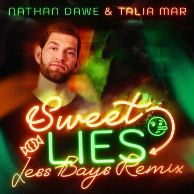 Sweet Lies (Jess Bays Remix)