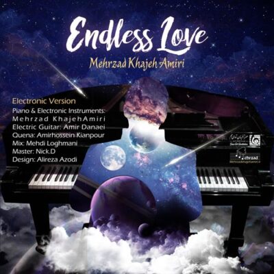 Endless Love (Electronic)