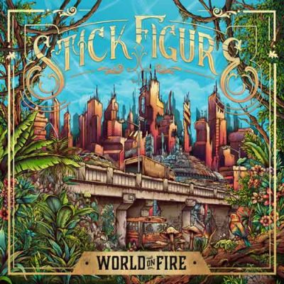 World on Fire