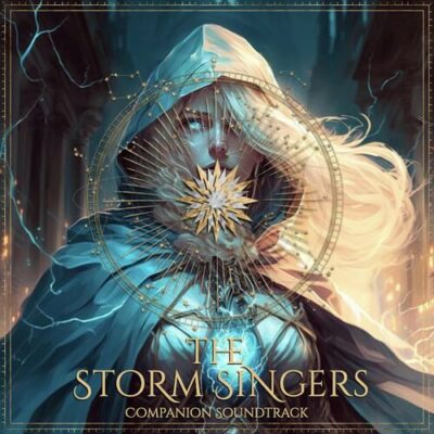 The Storm Singers: Companion Soundtrack