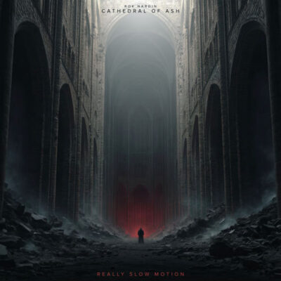 Cathedral of Ash