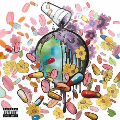 Present... WRLD ON DRUGS