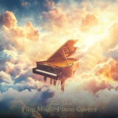 Film Music Piano Covers