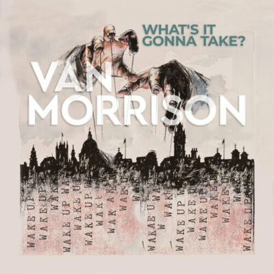 What’s It Gonna Take?
