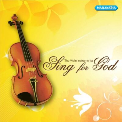 Sing for God