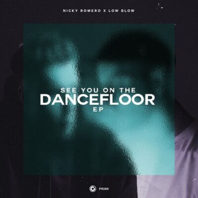 See You On The Dancefloor