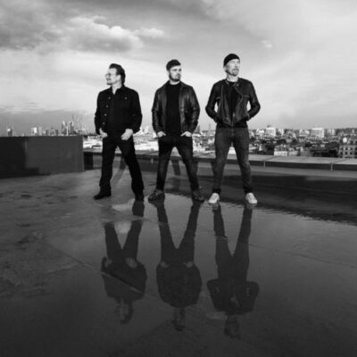 We Are The People (Martin Garrix Remix) (feat. Bono & The Edge) (Official UEFA EURO 2020 Song)