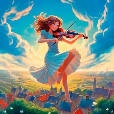 Serenade For Elise