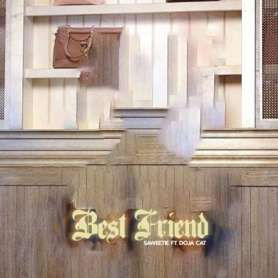 Best Friend (feat. Doja Cat)
