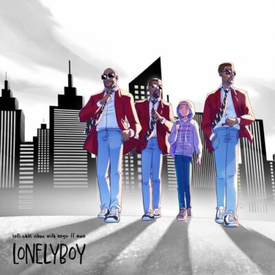 lofi chill vibes with boyz II men