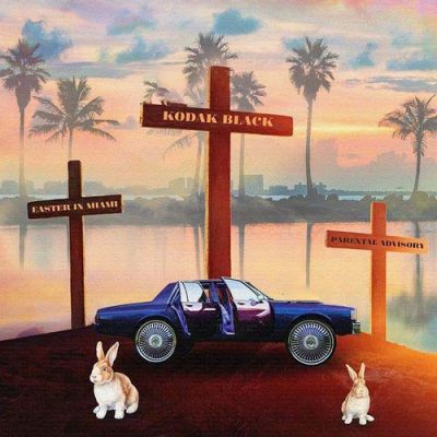 Easter In Miami