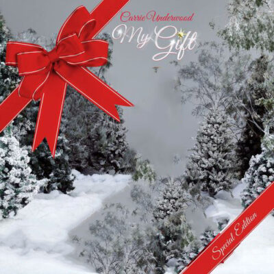 My Gift (Special Edition)