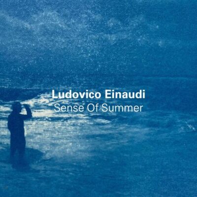 Einaudi: Mercury Sands (Remastered 2020)