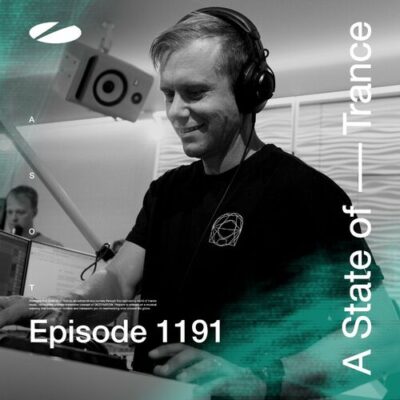 Rebalance (ASOT 1191)